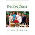 thumbnail image 2 of Falcon Crest: The Complete Second Season, 2 of 2