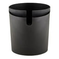 thumbnail image 6 of Safco Products CanCan Deskside Recycling and Trash Can 9929BL Black, 6 of 8