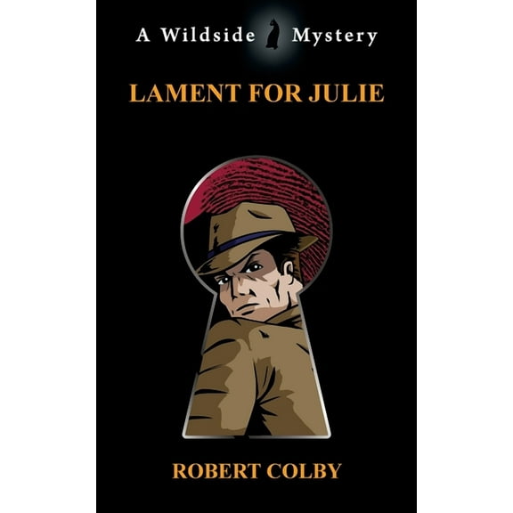 Lament for Julie, (Paperback)