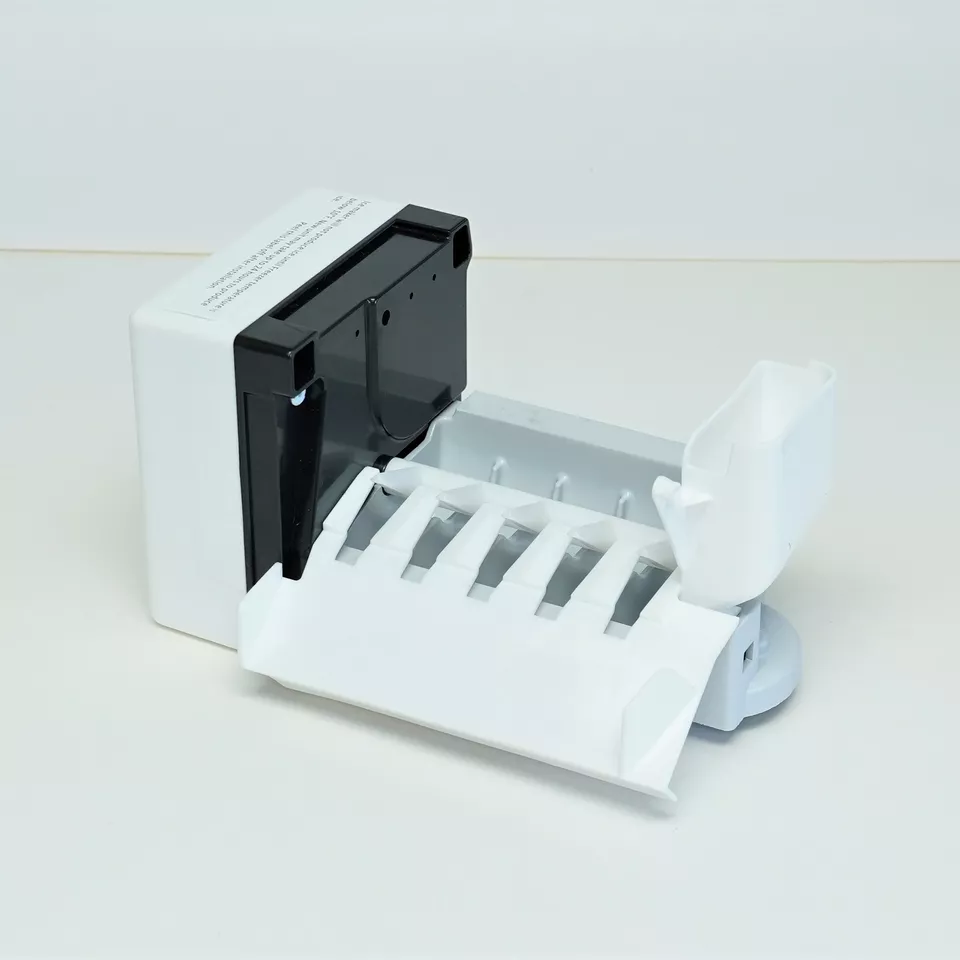 IM961 for Whirlpool Kenmore Kitchenaid WPW10190961 Refrigerator Icemaker Ice