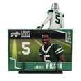 thumbnail image 2 of Garrett Wilson (NFL: New York Jets) 7" Posed Figure McFarlane's SportsPicks #42, 2 of 9