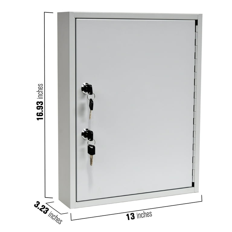 Dual Lock Key Matttroy