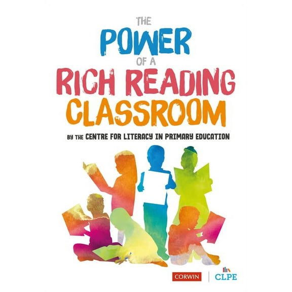Cwl The Power of a Rich Reading Classroom, Book 1, (Hardcover)