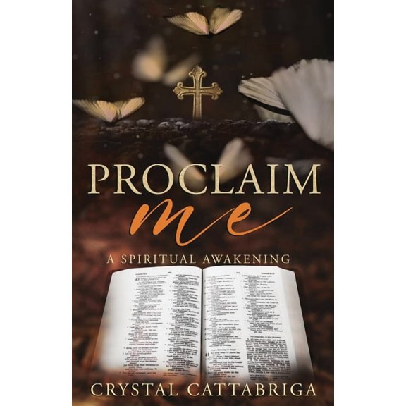 Proclaim Me, (Paperback)