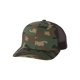thumbnail image 1 of Gorra Trucker Snapback Ajustable R RICHARDSON Camo Negra, 1 of 3