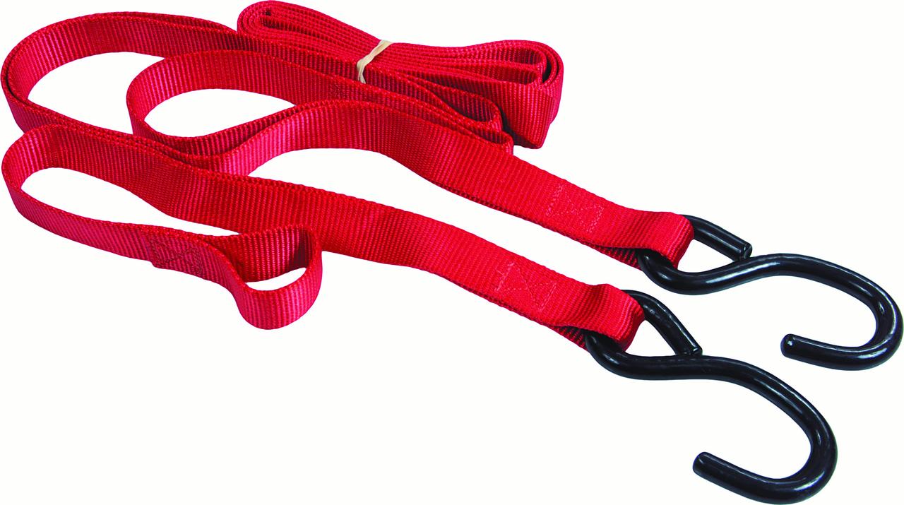 POWERTYE DELUXE TOW STRAP
