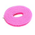 thumbnail image 3 of facefd Corde à Linge Extensible Portable pour Jardin Camping Accessoires RV Rose 300cm, 3 of 9
