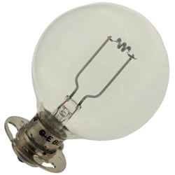 

Replacement for OMEGA DM replacement light bulb lamp