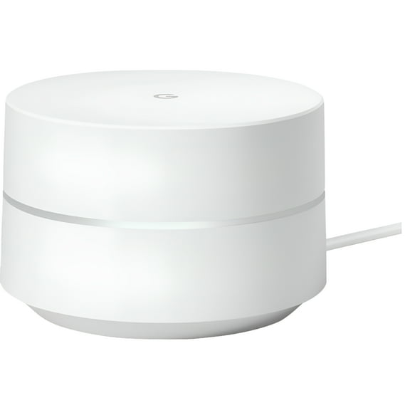 Google Wifi - 3 Pack - Mesh Router Wifi