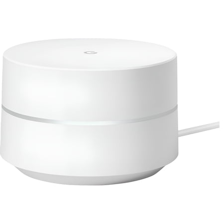UPC 842776100641 product image for Google Wifi - 3 Pack - Mesh Router Wifi | upcitemdb.com