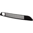 thumbnail image 2 of For 2012-14 Chrysler 300 Bumper Grille Front Black Plastic CH1036155 68156960AA, 2 of 5