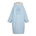 thumbnail image 2 of Regatta  Adult Waterproof Changing Robe, 2 of 6