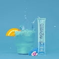 thumbnail image 5 of Waterboy Hydration and Weekend Recovery Powder Packets, Blue Raspberry, 5 Count, 5 of 7