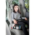 thumbnail image 5 of Graco TurboBooster High Back Booster Car Seat, Rockout, 5 of 7