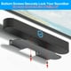 thumbnail image 3 of Soporte de pared para barra de sonido para Sonos Beam en negro, 3 of 6