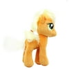My Little Pony 7" Beanie Baby Plush, Apple Jack
