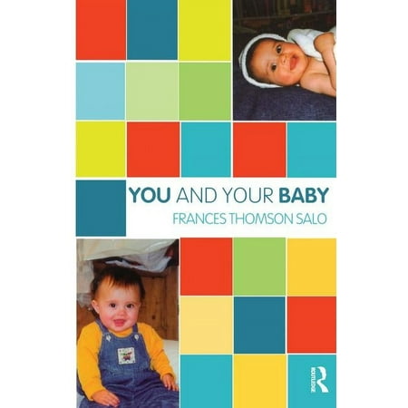 UPC: 9781855753631 | Karnac Developmental Psychology: You and Your Baby (Paperback)