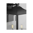 thumbnail image 6 of Gibbes Street Collection Two-Light Medium Wall Lantern, 6 of 10