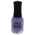 thumbnail image 1 of Tratamiento transpirable Plus Color - 20918 Just Breathe de Orly para mujer - Esmalte de uñas de 0,6 oz Orly Orly Breathable Treatment + Color - 20918 Just Breathe Esmalte de uñas Dama 0.6oz, 1 of 1