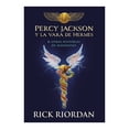 thumbnail image 1 of Percy Jackson y La Vara De Hermes: y Otras Historias De Semidioses Penguin Random Rick Riordan, 1 of 1