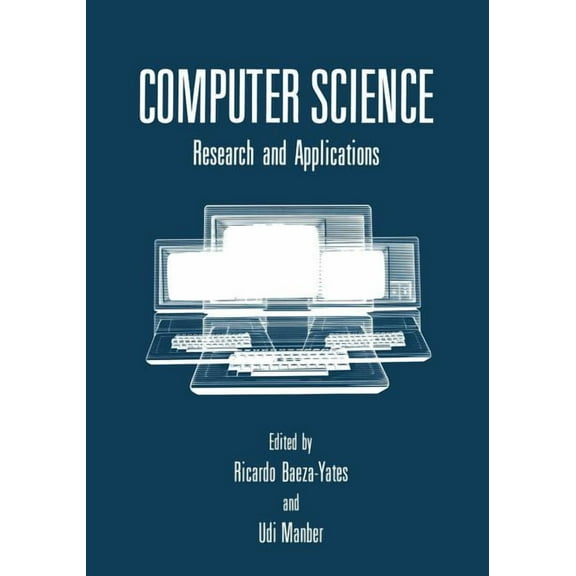 Computer Science: Research and Applications, (Paperback)