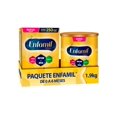 thumbnail image 1 of Fórmula infantil Enfamil Etapa 1, 1.9 kg Enfamil Etapa 1, 1 of 3