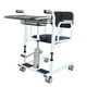thumbnail image 1 of Gambimedic Silla de Transferencia Hidraulica Mod. BX-TL09, 1 of 5