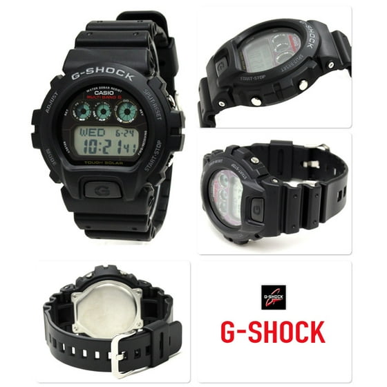 g shock gw6900 review