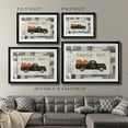 thumbnail image 4 of Spooky Hollow Farm Premium Framed Print - Ready to Hang, 4 of 8