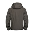 thumbnail image 2 of Tee Jays Mens Urban Adventure Soft Shell Jacket, 2 of 4