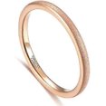 thumbnail image 2 of 2mm 4mm 6mm Tungsten Wedding Bands Ring for Women Men Rose Gold/Silver/Gold/Black Polished Slim Engagement Promise Rings Comfort Fit Size 4-13, 2 of 5