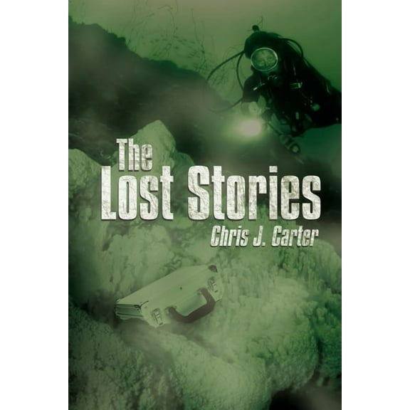 The Lost Stories (Paperback)