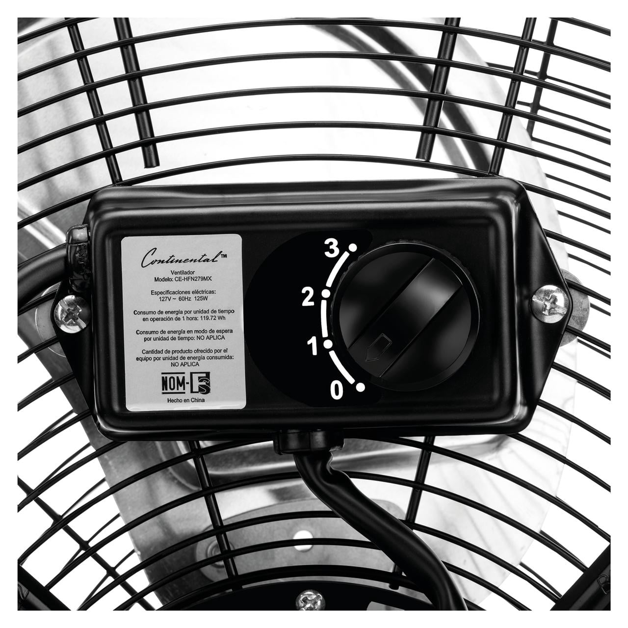 Professional Series New High Floor Fan 20"