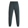 thumbnail image 5 of Athletic Works Men's and Big Men's Woven Track Pants, Sizes S-3XL, 5 of 5
