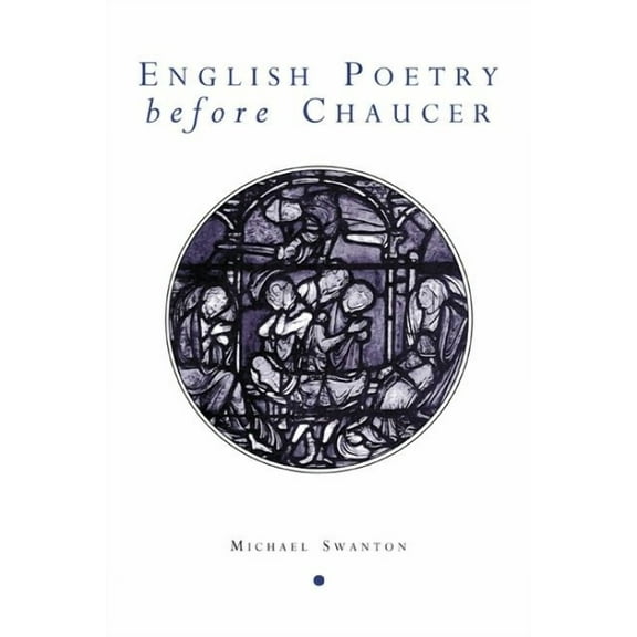 Exeter Medieval Texts and Studies English Poetry Before Chaucer, (Paperback)
