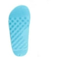 thumbnail image 4 of Vertico Girls Light Blue Pool Shower Sandal Slide, 4 of 7