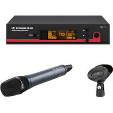 Sennheiser Evolution G3 ew 135 G3-A Wireless Microphone System