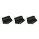 thumbnail image 4 of Bearachild PE Easy To Sombrilla Red Protección solar para cualquier ocasión Protector solar Red de sombra negra con ojales 2 * 4 metros Type1 NO1, 4 of 6