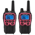 thumbnail image 1 of Walkie Talkies Midland T71PNK X-TALKER FRS 36 canales, 1 of 9