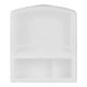 thumbnail image 4 of Cajonera Joyero Alhajero Organizador LIFTOR 5 Cajones Blanco, 4 of 5