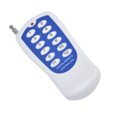 thumbnail image 4 of Digital Remote Controller, Convenient Operation Universal Remote Control Wear Resistance  For High-Power Electrical Appliances, 4 of 8