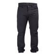 thumbnail image 1 of Pantalón De Gabardina Rigida Slim Fit Basico De Hombre, 1 of 1
