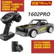 thumbnail image 1 of Coche todoterreno teledirigido de alta velocidad, escala 1:16, 1601-1608, 2,4G, 4WD, luz controlable, modelo Esp, 1 of 4