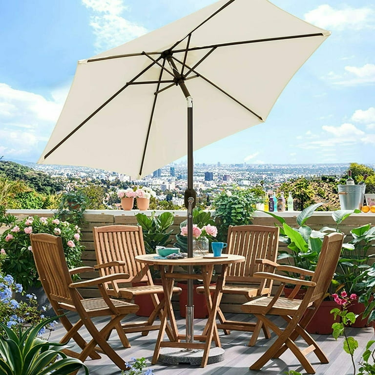 Table umbrella sale walmart