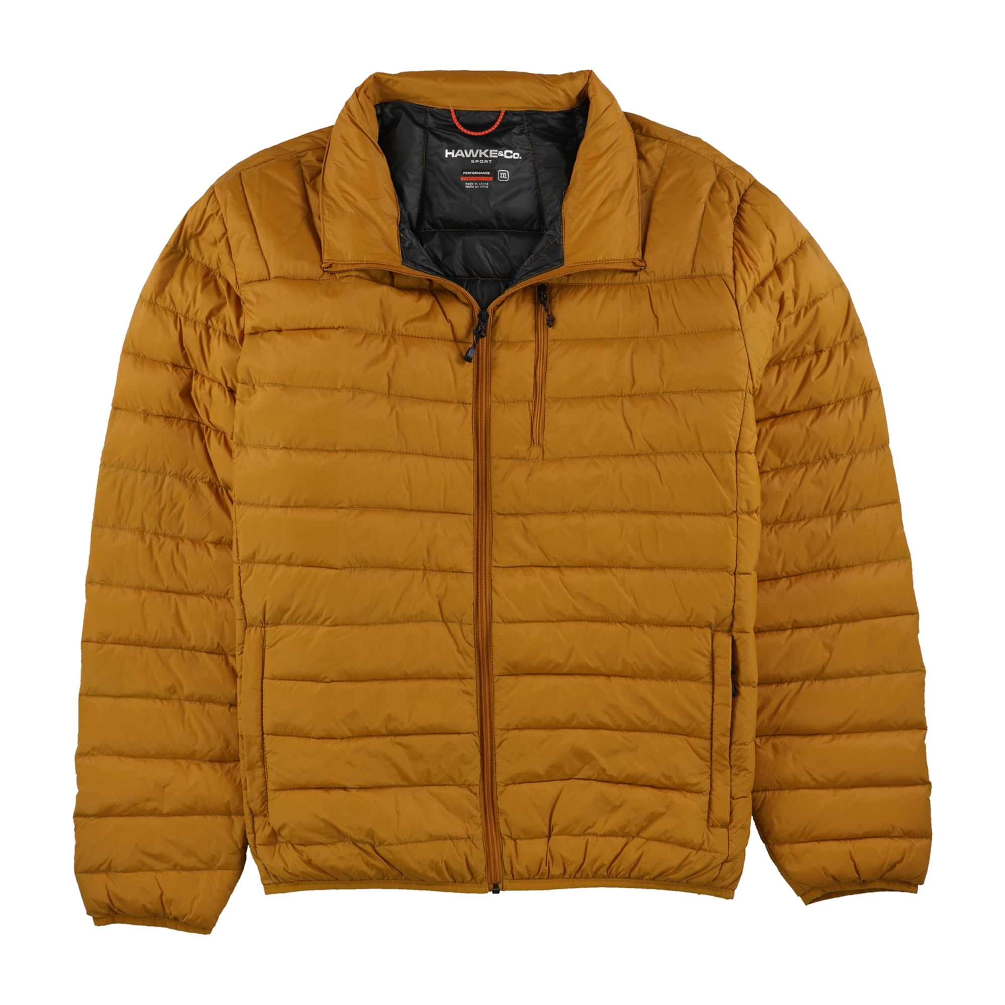 hawke and co mens jacket