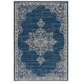 thumbnail image 4 of SAFAVIEH Courtyard Dusan Medallion Indoor/Outdoor Area Rug, 4 of 7