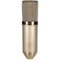thumbnail image 4 of Micrófono de condensador MXL V67G HE Warm Vocal Sound, 4 of 4