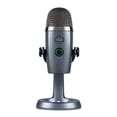 thumbnail image 2 of Paquete de Micrófono USB Blue Yeti Nano para Grabación y Streaming, 2 of 9