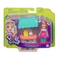 thumbnail image 3 of POLLY POCKET MATTEL SET DE JUEGO GWD84 1 Pieza(s), 3 of 5