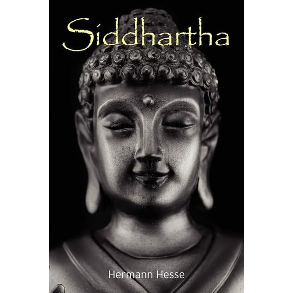 Siddhartha (Paperback)